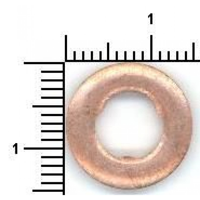 199.360 Elring Шайба