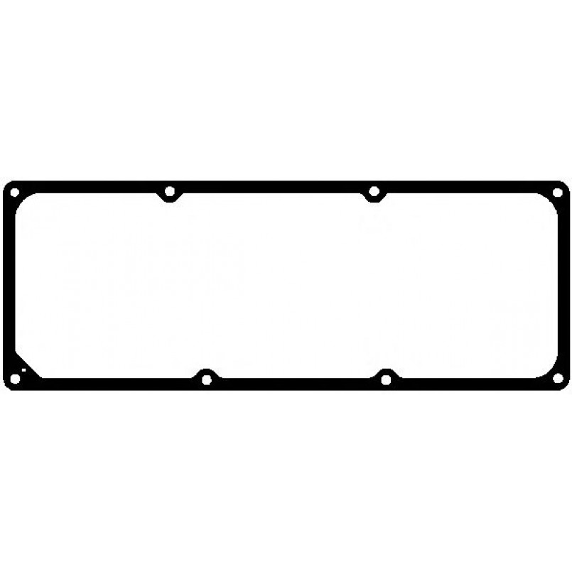 773.700 Elring Прокладка кришки клапанів Dacia Logan/Renault Kangoo/Megane 1.4/1.6 96-