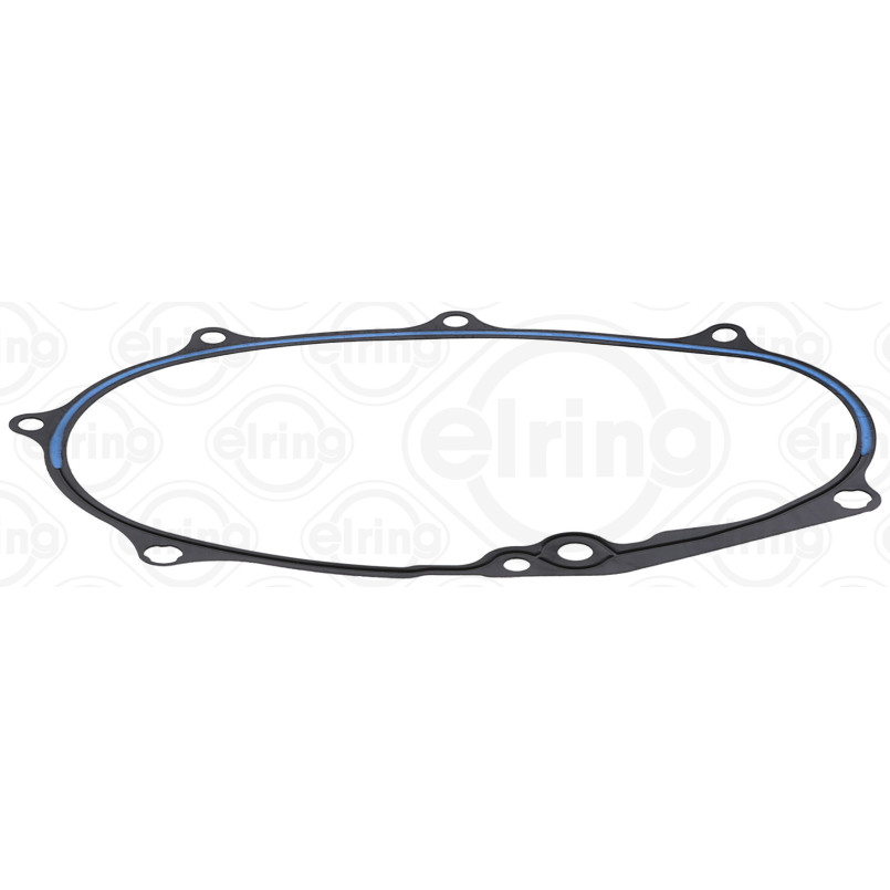 876.673 Elring Прокладка кришки ГРМ VW Golf V-VI 2.0 04-