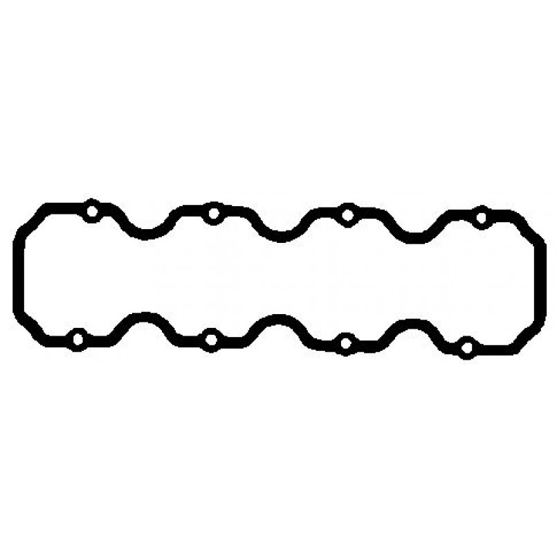 463.558 Elring Прокладка клапанної кришки