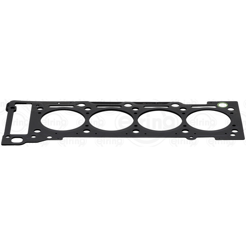 762.811 Elring Прокладка ГБЦ MB Sprinter 2.2CDI OM611/646 (1.2mm)
