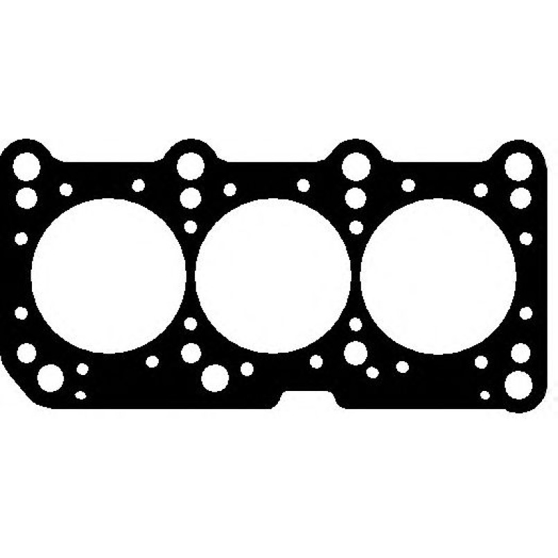 403.741 Elring Прокладка ГБЦ