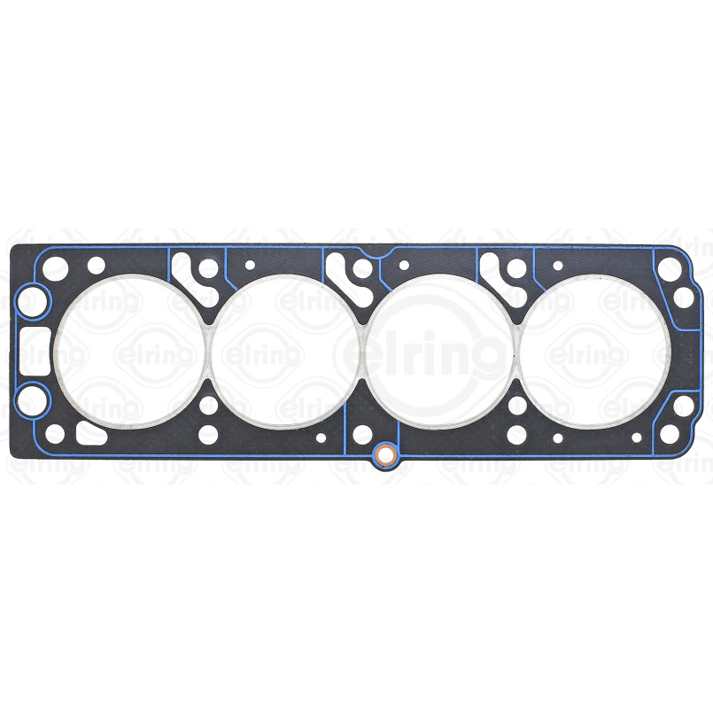 646.370 Elring Прокладка ГБЦ