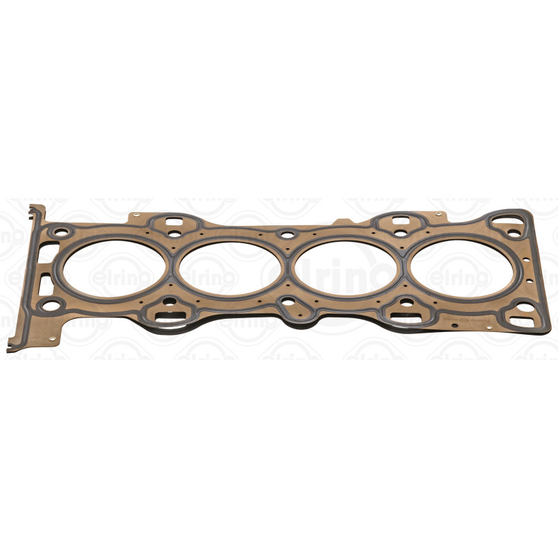 255.060 Elring Прокладка ГБЦ