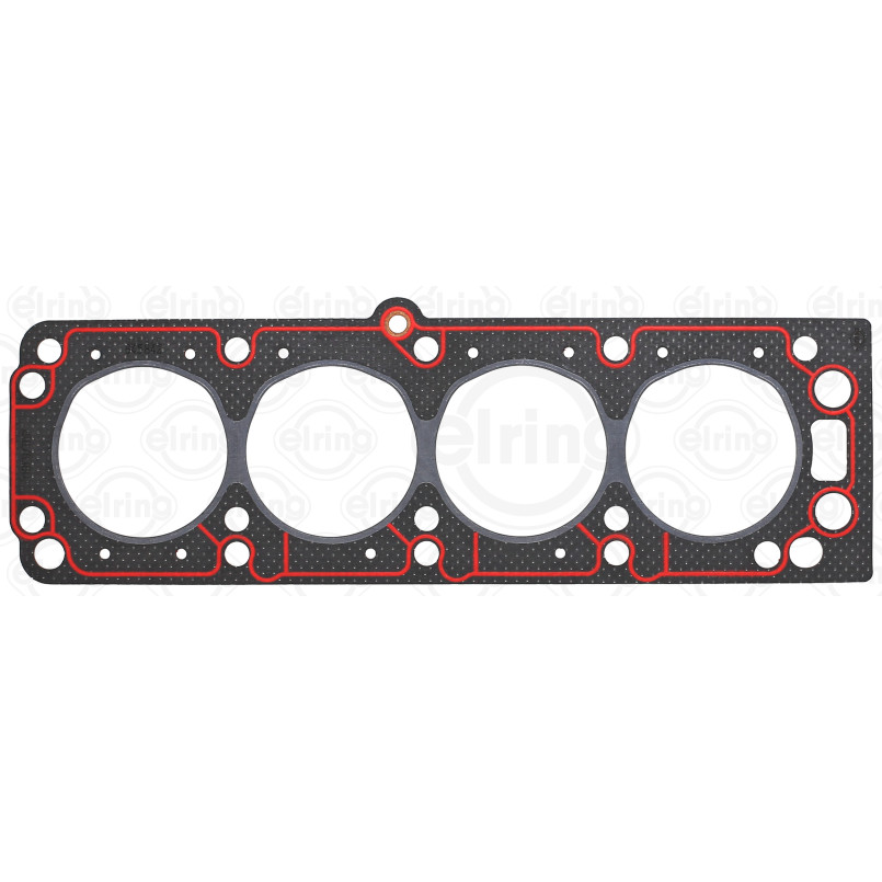 645.842 Elring Прокладка ГБЦ