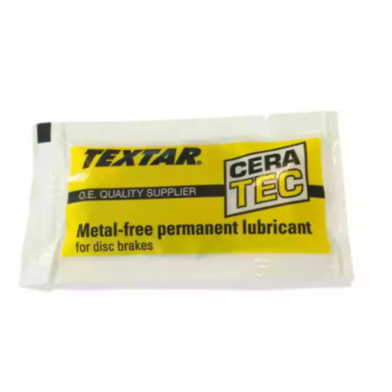 81000500 TEXTAR Cera Tec 5 мл.