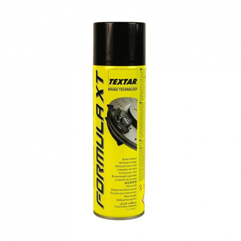 96000400 TEXTAR Очисник гальм 500 ml