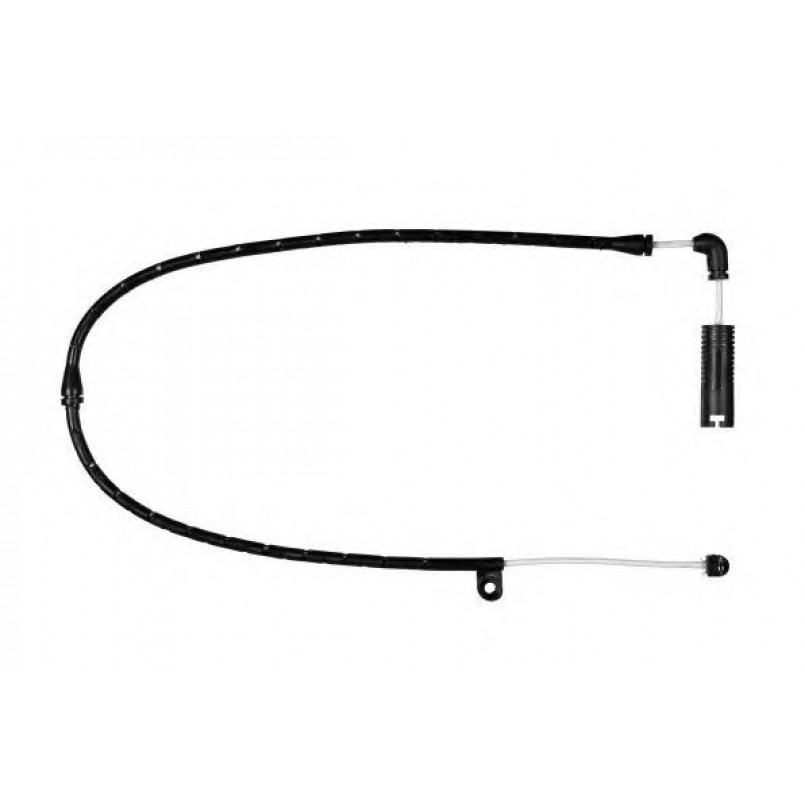 98030600 TEXTAR Датчик зносу гальмівних колодок