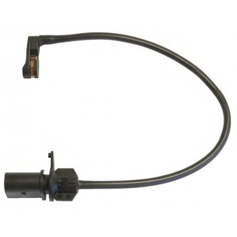 98034800 TEXTAR Датчик зносу гальмівних колодок