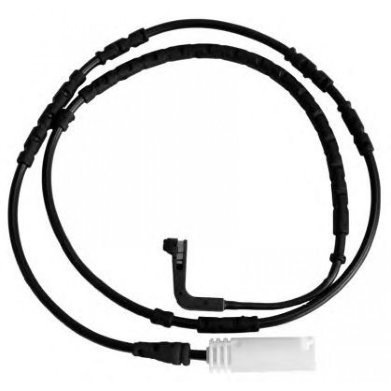 98042900 TEXTAR Датчик зносу гальмівних колодок