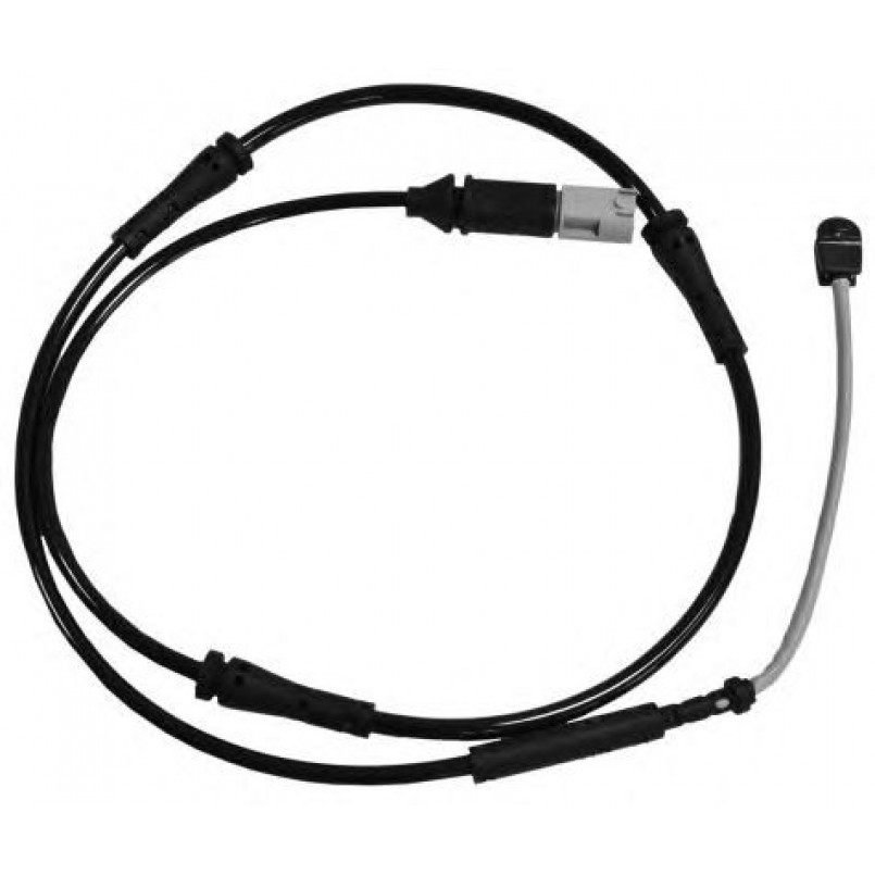 98043200 TEXTAR Датчик зносу гальмівних колодок