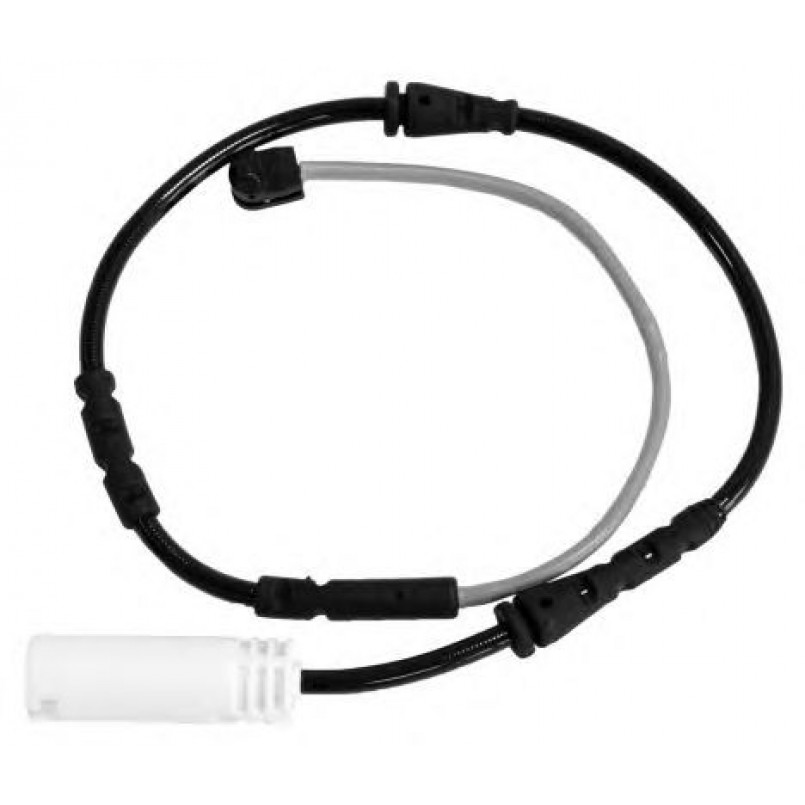 98044000 TEXTAR Датчик зносу гальмівних колодок