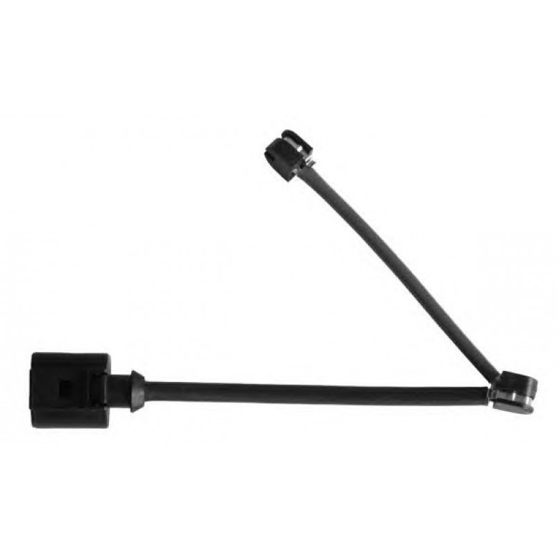 98045000 TEXTAR Датчик зносу гальмівних колодок