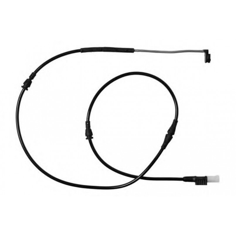 98048000 TEXTAR Датчик зносу гальмівних колодок