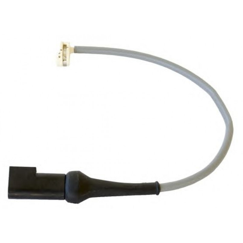 98051600 TEXTAR Датчик зносу гальмівних колодок