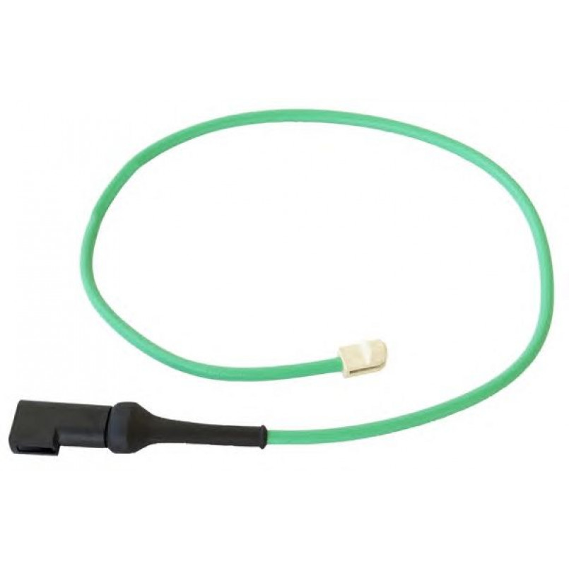 98051700 TEXTAR Датчик зносу гальмівних колодок