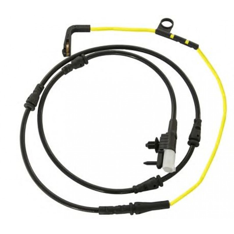 98052800 TEXTAR Датчик зносу гальмівних колодок