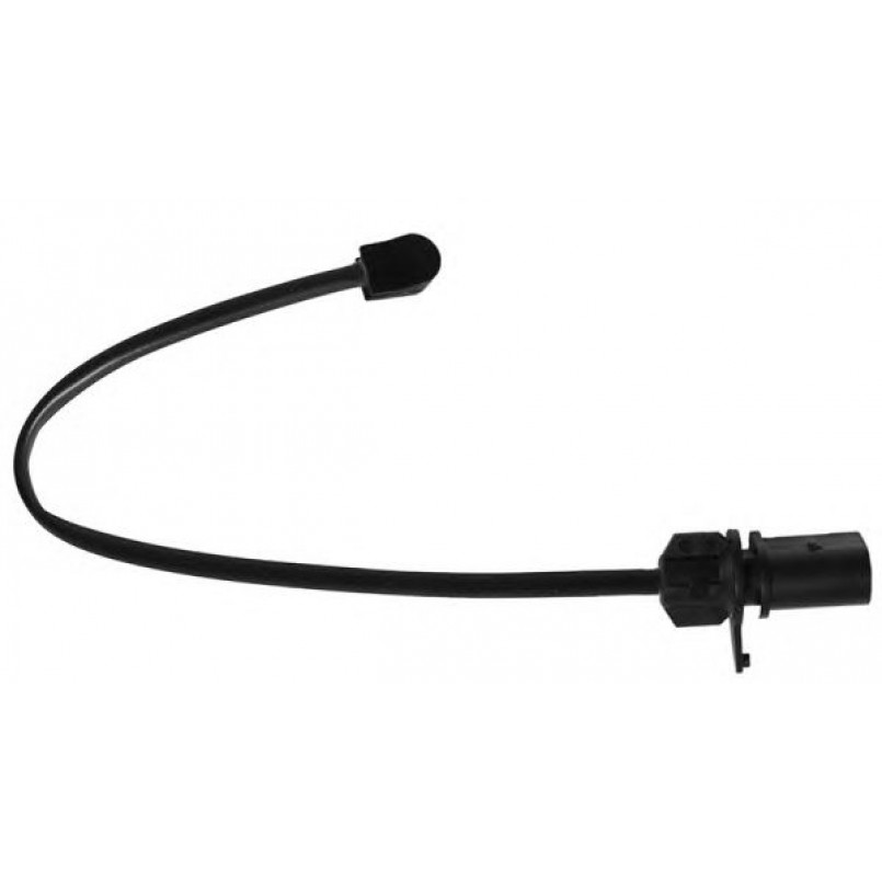 98054300 TEXTAR Датчик зносу гальмівних колодок