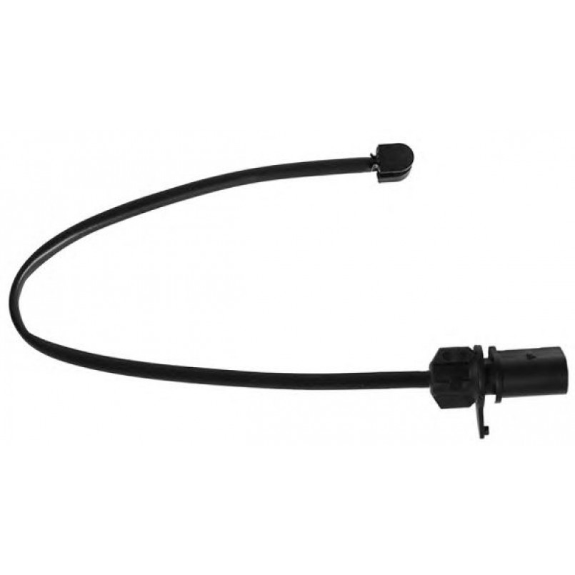 98054800 TEXTAR Датчик зносу гальмівних колодок