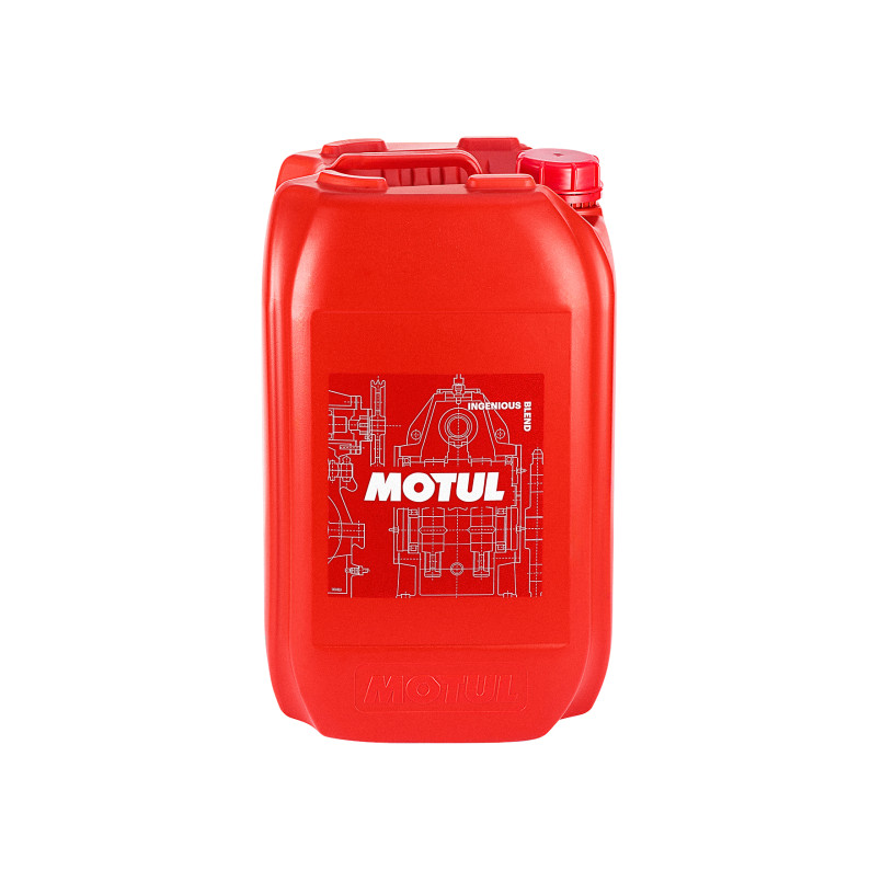 MOTUL RUBRIC HV 46 20L