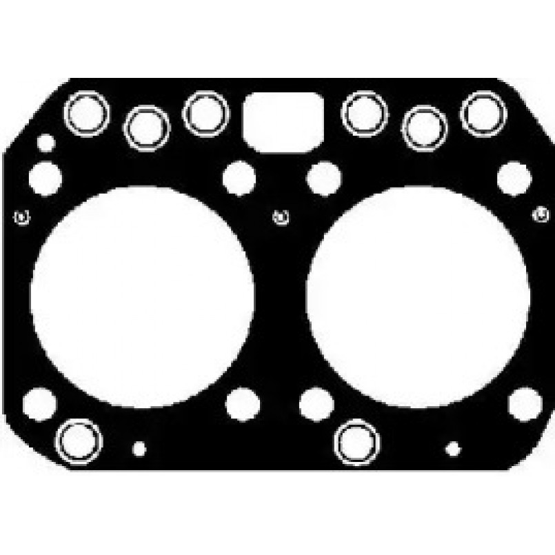 61-27660-30 Victor Reinz Прокладка, головка циліндра