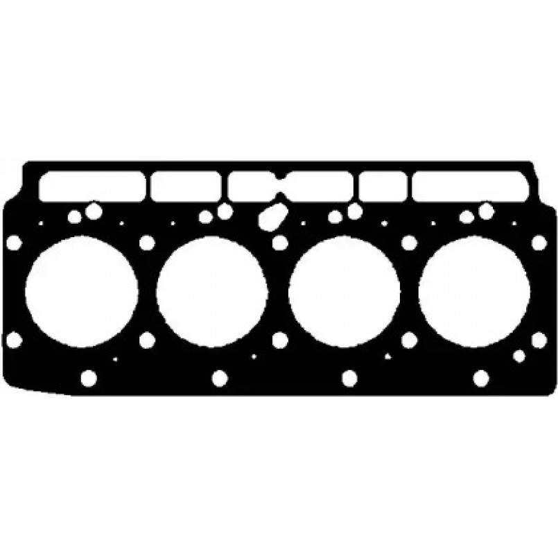 61-40780-00 Victor Reinz Прокладка під ГБЦ