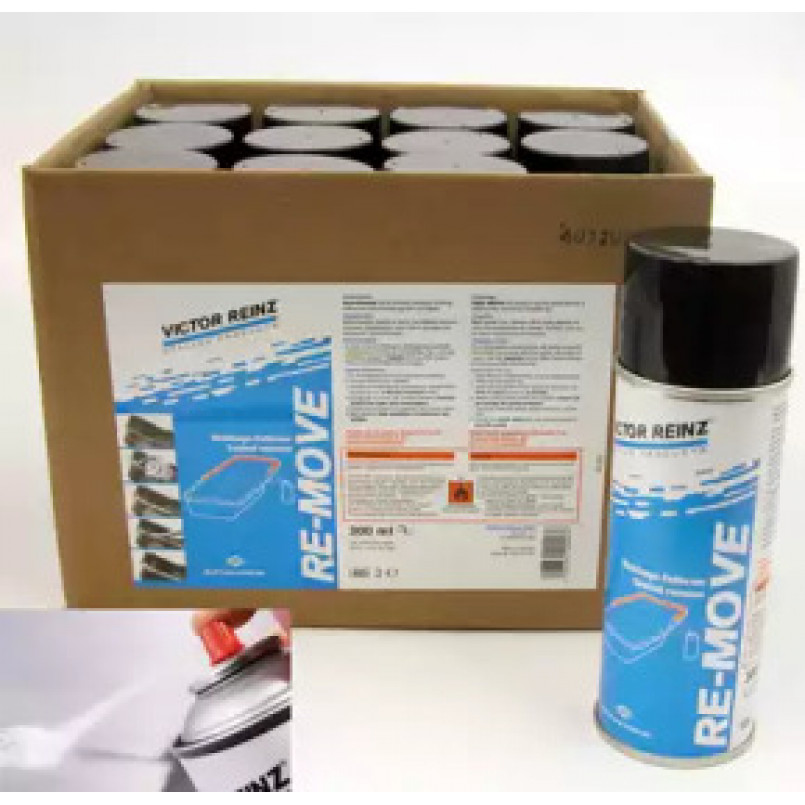 70-31415-00 Victor Reinz Засіб для видалення герметик-прокладок 300 мл