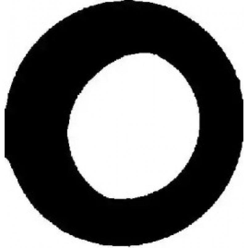 71-25876-00 Victor Reinz Прокладка впускного колектора