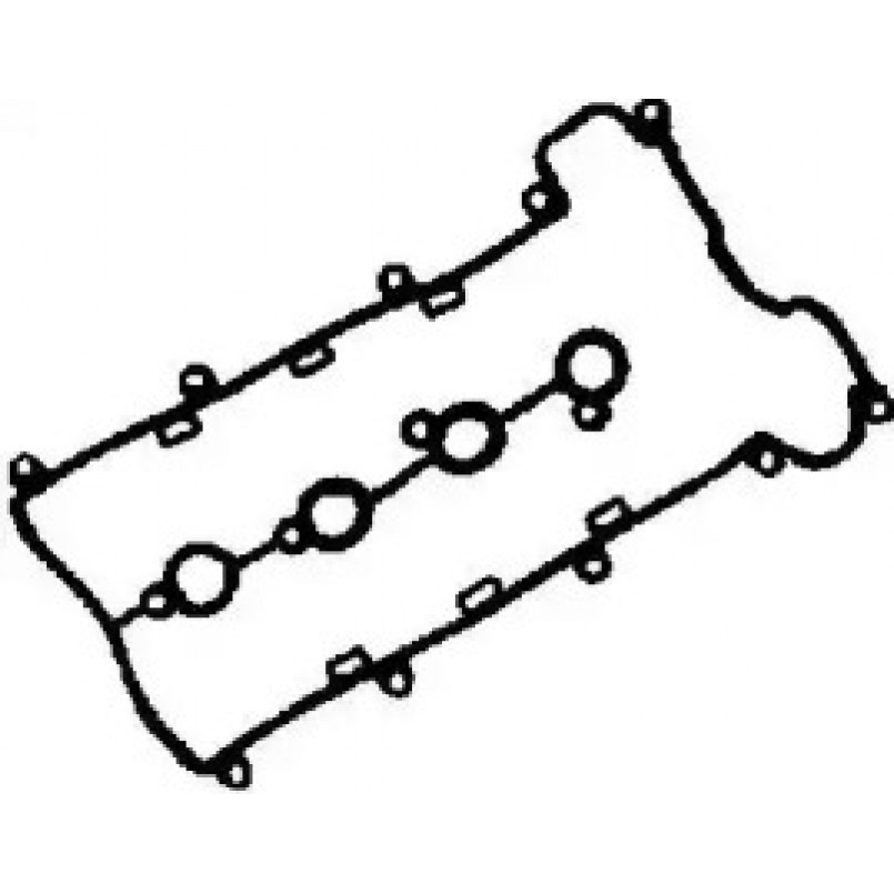 71-36218-00 Victor Reinz Прокладка клапанної кришки