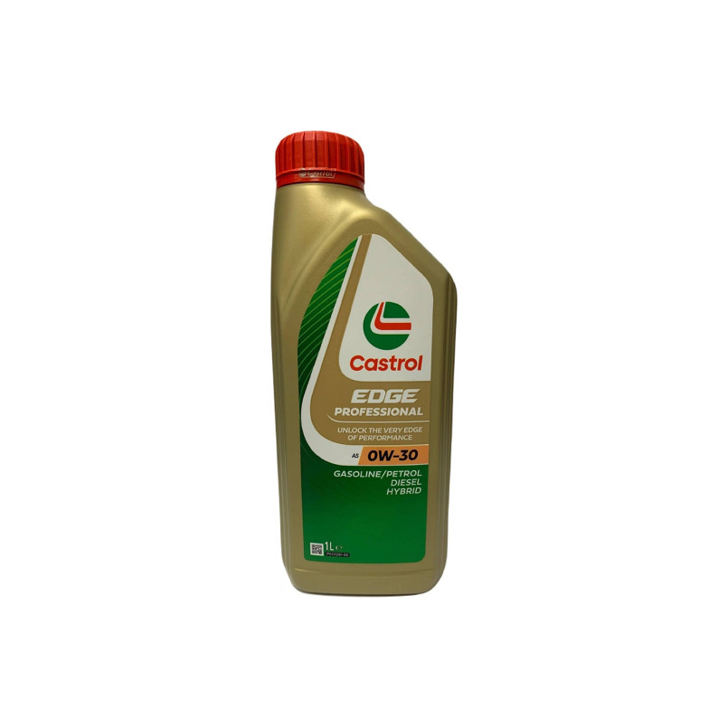 EDGE PROFESSIONAL A5 0W-30 12X1L