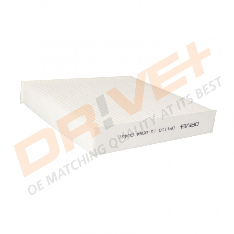 DP1110.12.0084 Drive+ - Фільтр салону (аналог WP2110)