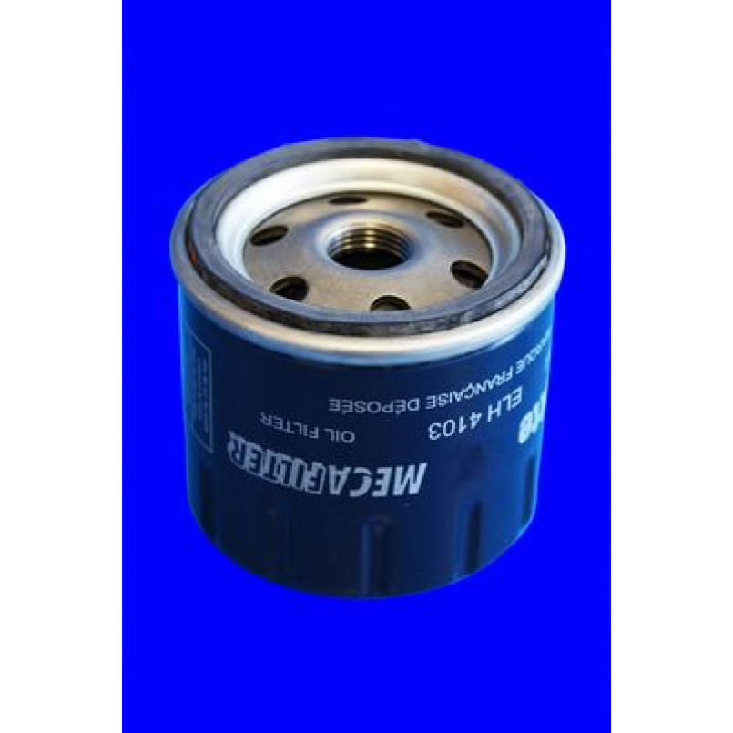 ELH4103  Фільтр оливи (Mecafilter)