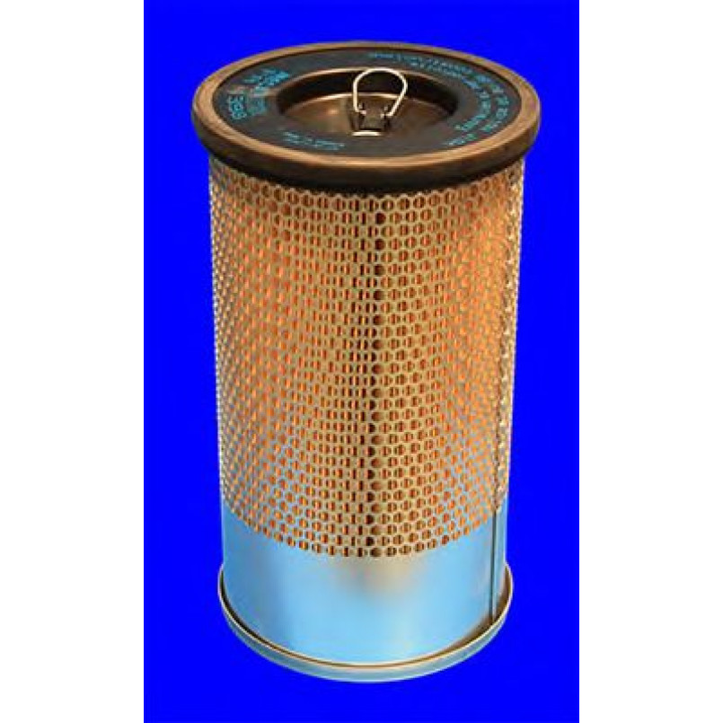 FA1398  Фільтр повітря (Mecafilter)