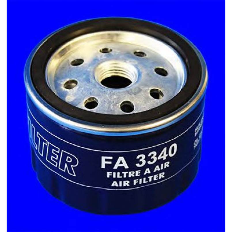 FA3340  Фільтр повітря (Mecafilter)