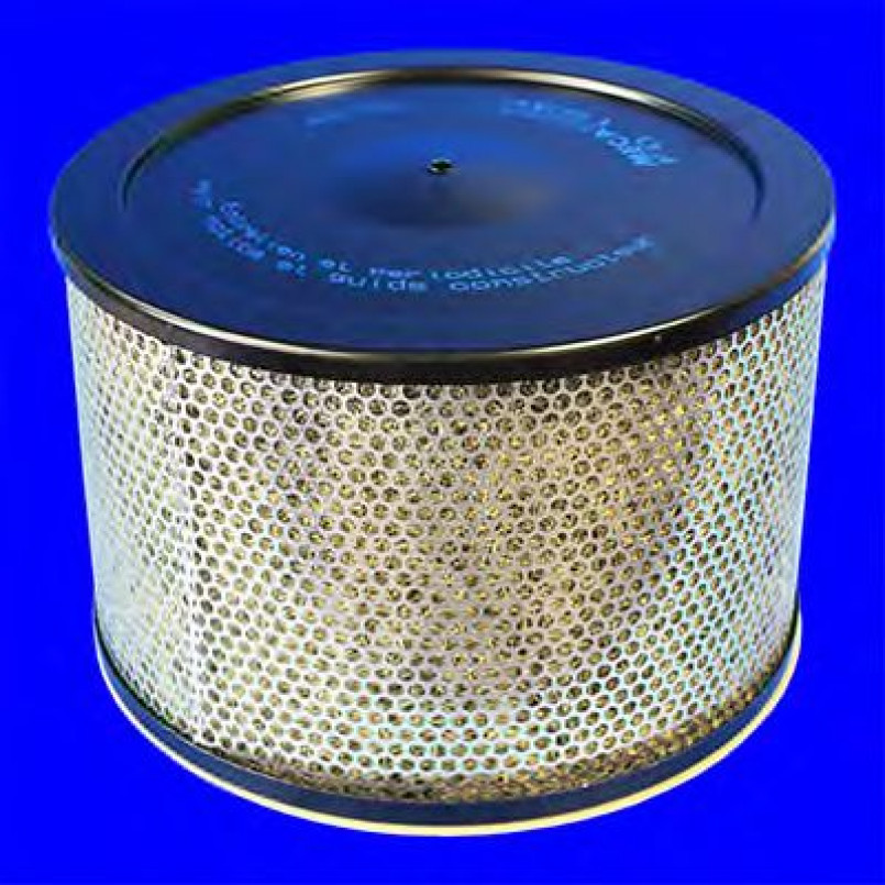 FO1538  Фільтр повітря (Mecafilter)
