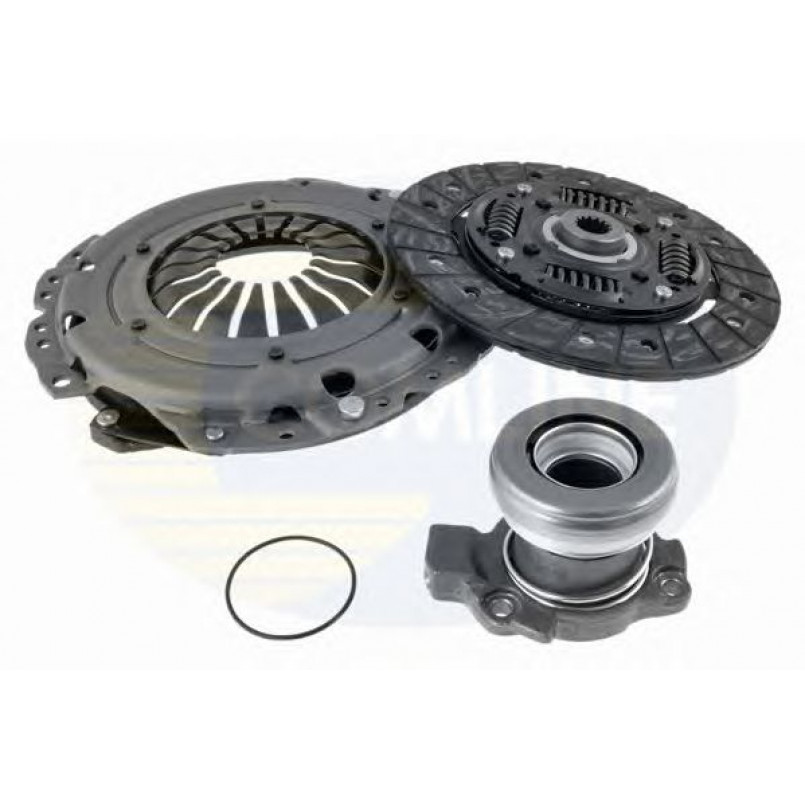 ECK092-CS10 Comline - Комплект зчеплення