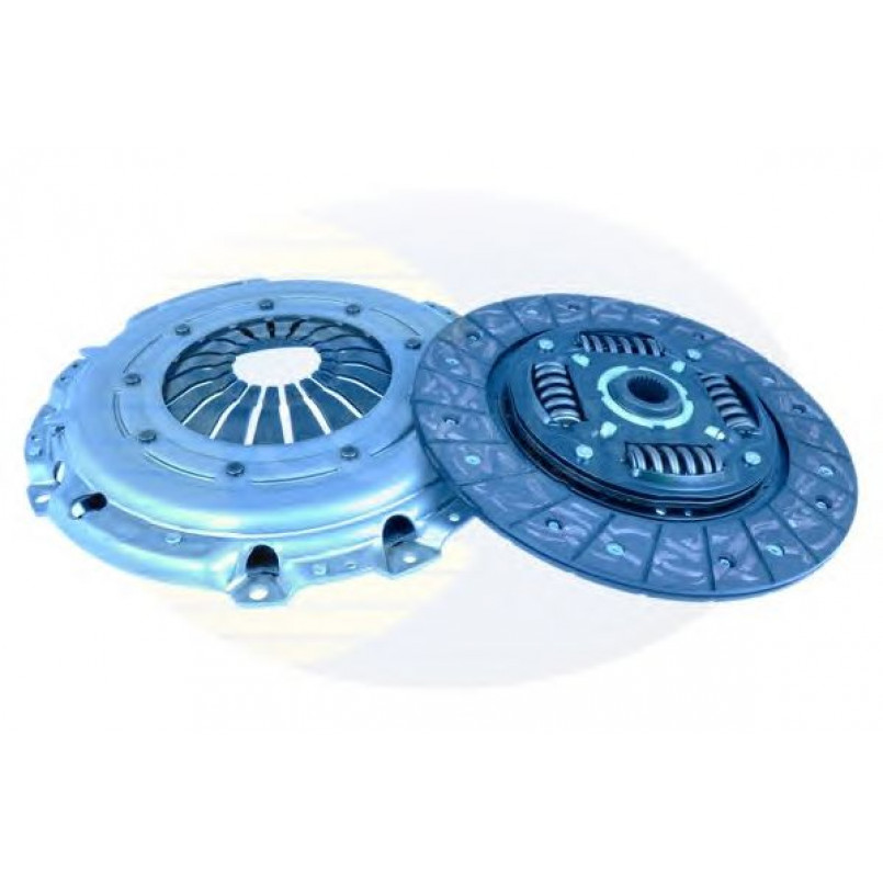 ECK327 Comline - Комплект зчеплення