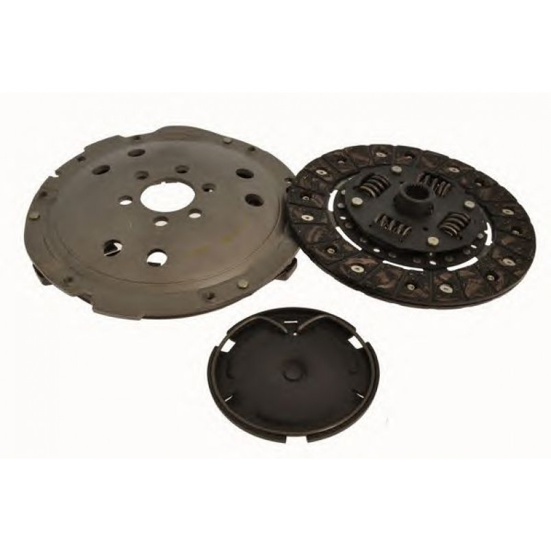 ECK036 Comline - Комплект зчеплення