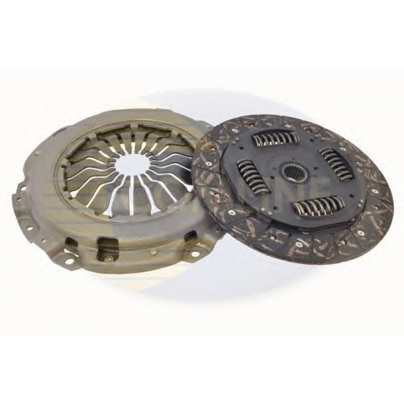 ECK146 Comline - Комплект зчеплення