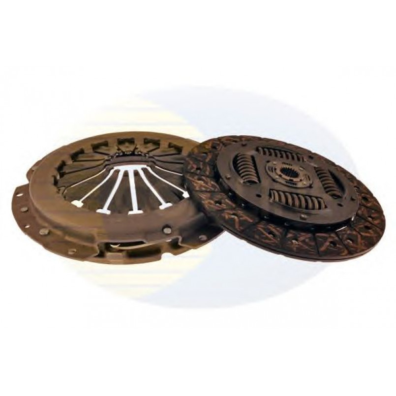 ECK258-SK Comline - Комплект зчеплення