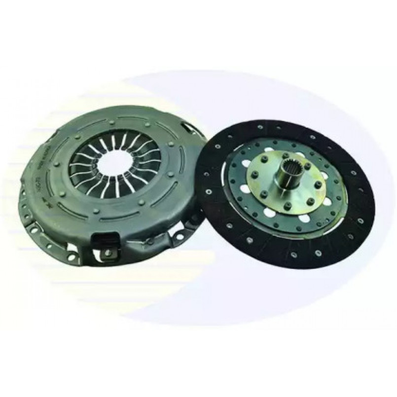 ECK383 Comline - Комплект зчеплення