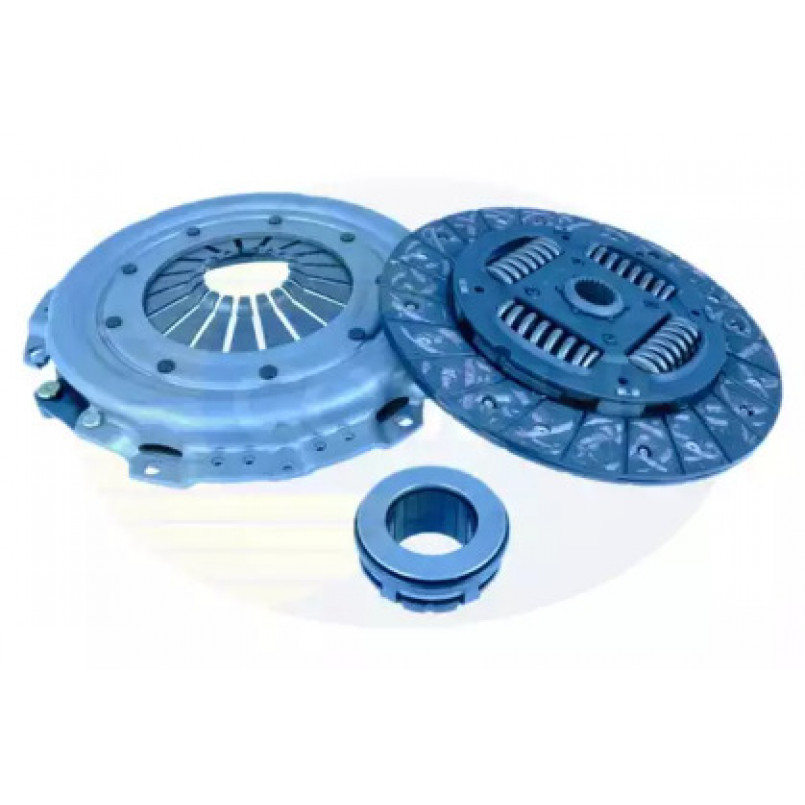 ECK323-SK Comline - Комплект зчеплення