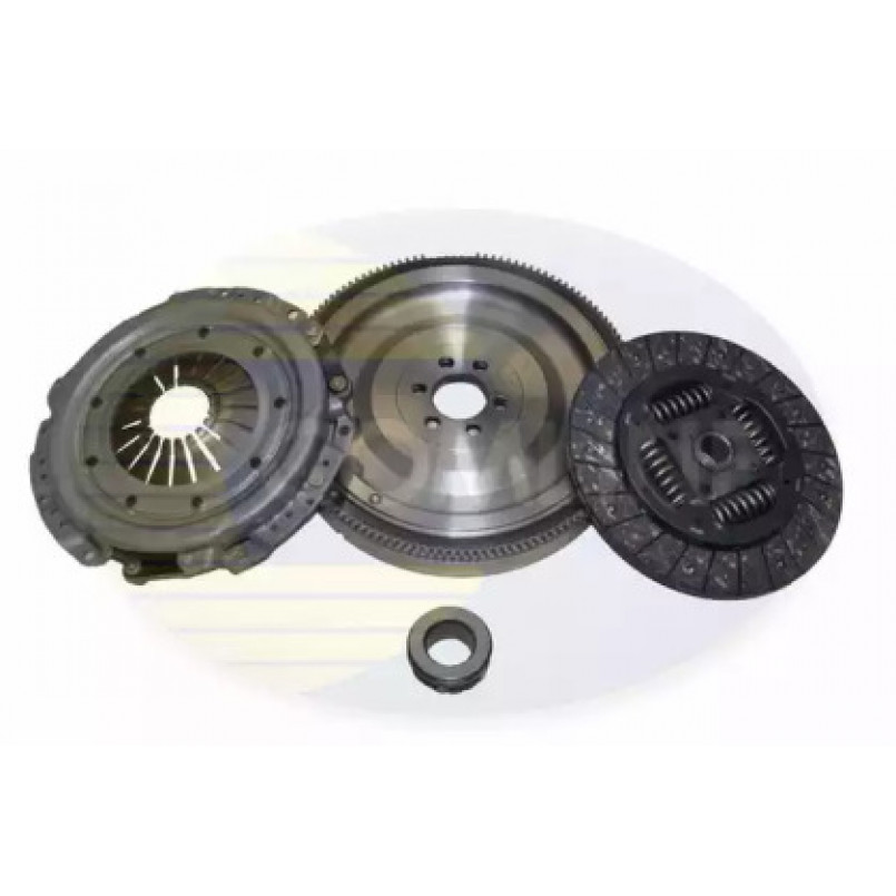 ECK244F Comline - Комплект зчеплення