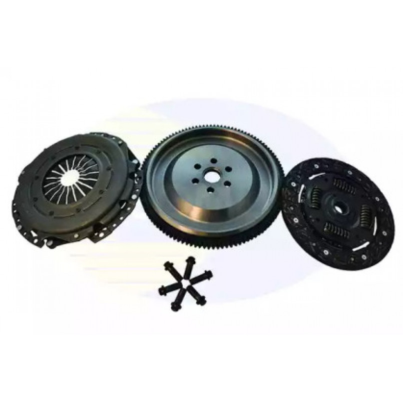 ECK376F Comline - Комплект зчеплення