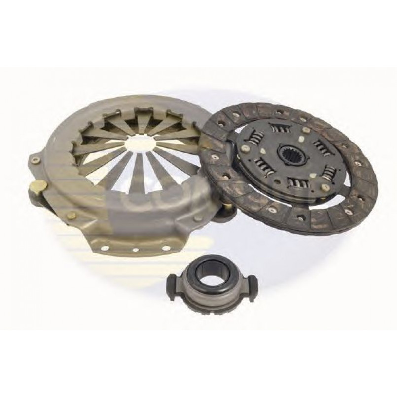 ECK011 Comline - Комплект зчеплення