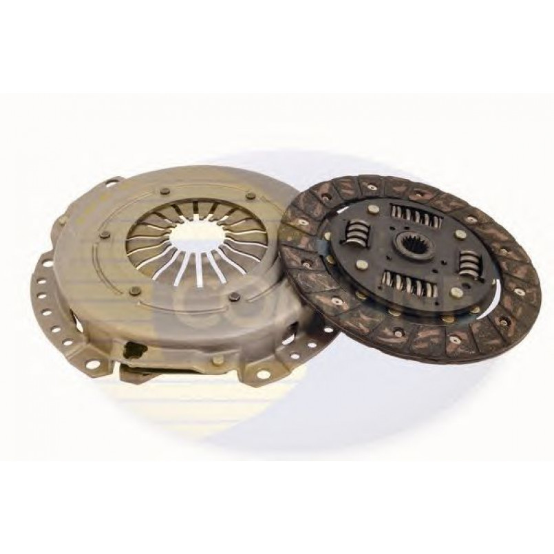 ECK153 Comline - Комплект зчеплення