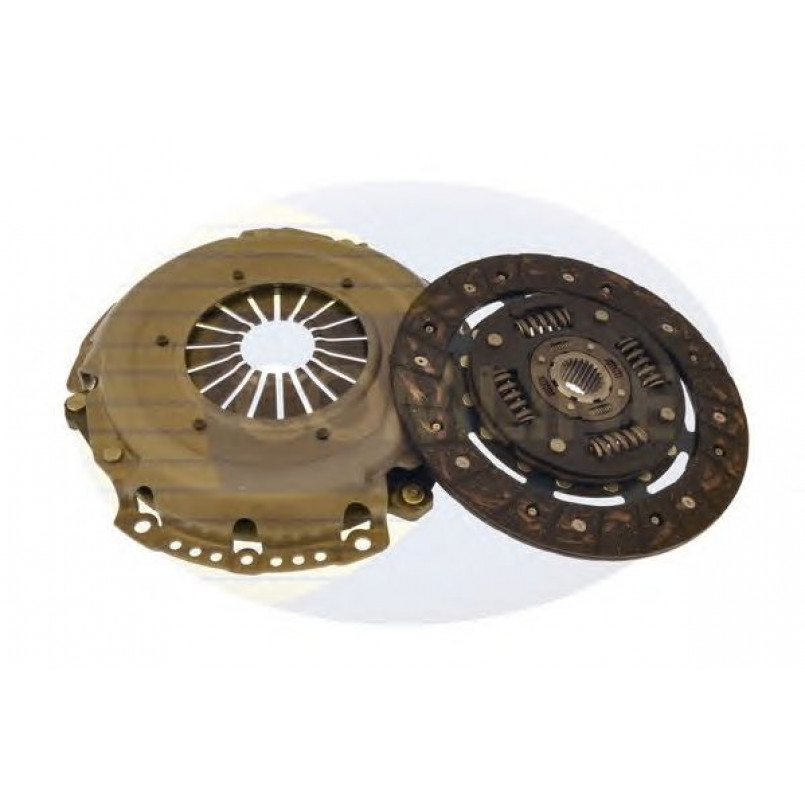 ECK108 Comline - Комплект зчеплення