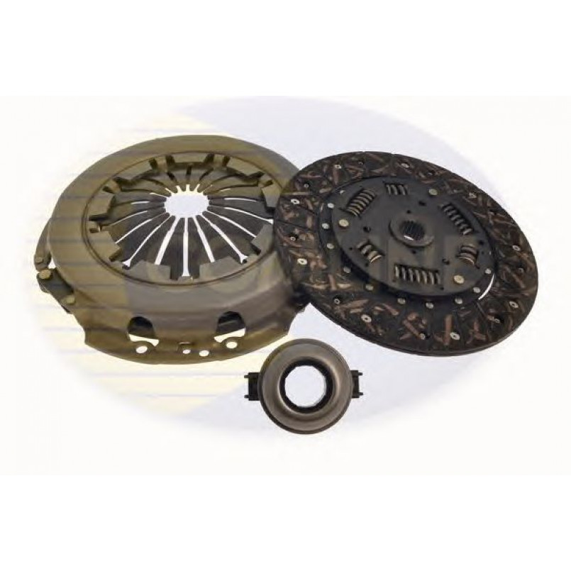 ECK126 Comline - Комплект зчеплення