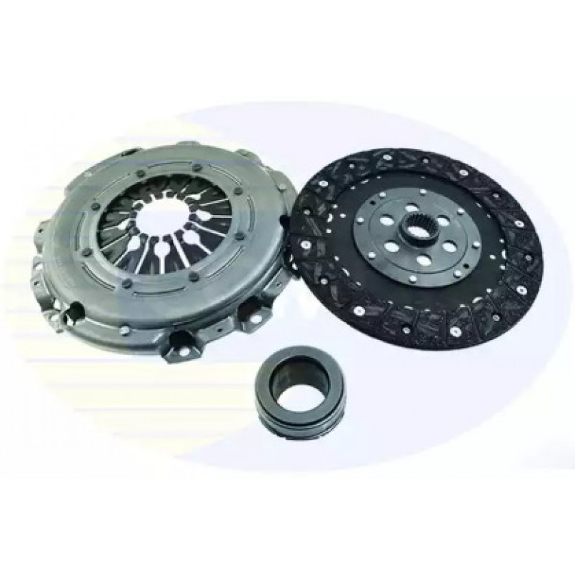 ECK428 Comline - Комплект зчеплення