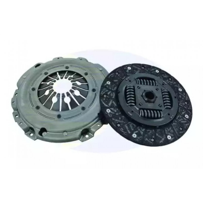 ECK262-SK Comline - Комплект зчеплення